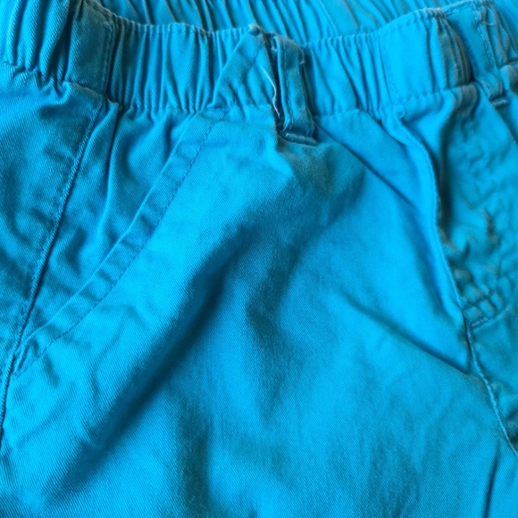 First Impressions & Cat & Jack baby 2-Pack play shorts - Picture 9 of 12